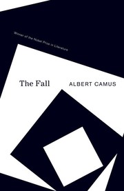 Albert Camus: The Fall (1991, Vintage International)