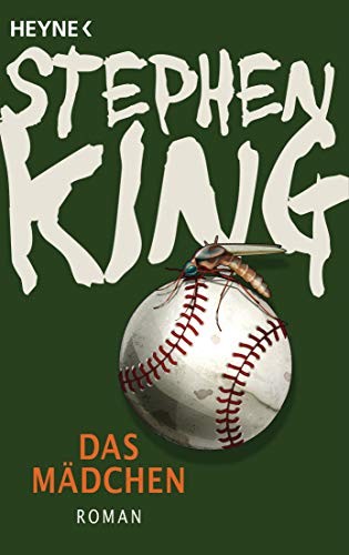 Stephen King, Peter Abrahams: Das Mädchen (Paperback, German language)