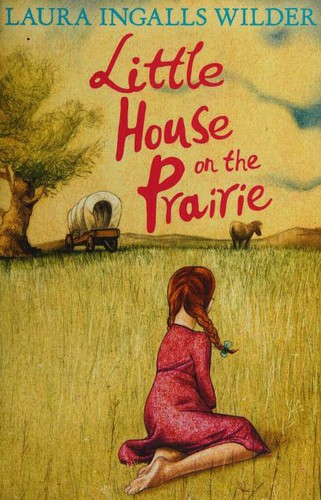 Garth Williams, Laura Ingalls Wilder: Little House on the Prairie (Paperback, 2014, Egmont)