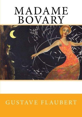 Flaubert Gustave: Madame Bovary (2014)