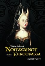 Marko Nenonen: Noitavainot Euroopassa : myytin synty (Finnish language, 2006)