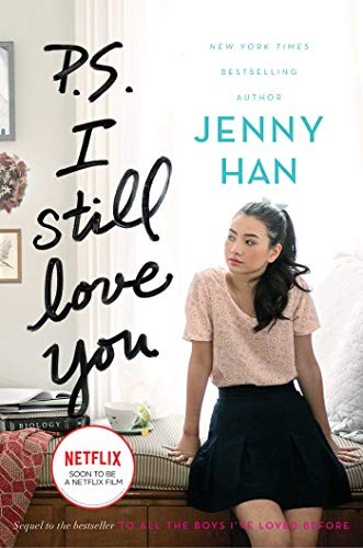 Jenny Han: P.S. I Still Love You (Paperback, 2017, Simon & Schuster Books for Young Readers)