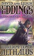 David Eddings, Leigh Eddings, Leigh Eddings: The redemption of Althalus (Paperback, 2000, Voyager)