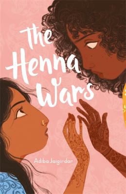 Henna Wars (2021, Hachette Children's Group)