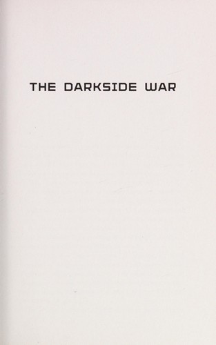 Zachary Brown: The Darkside War (2015)
