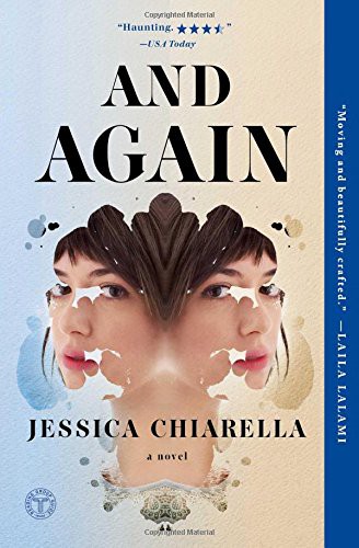 Jessica Chiarella: And Again (Paperback, 2016, Touchstone)