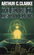 Arthur C. Clarke: The Songs of Distant Earth (1987, Grafton)