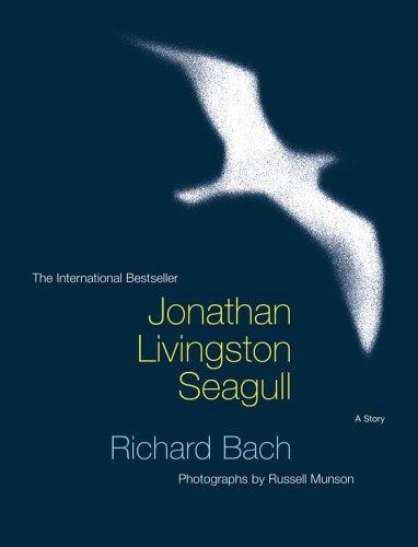 Richard Bach, Richard David Bach: Jonathan Livingston Seagull (2006)