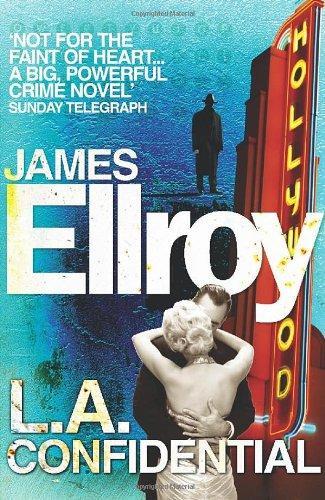 James Ellroy: LA Confidential (2012, Penguin Random House)