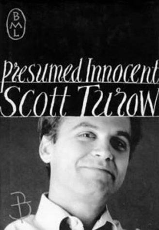 Scott Turow: Presumed Innocent (Bloomsbury Modern Library) (Hardcover, 1994, Trafalgar Square)