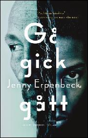 Ulrika Wallenström: Gå, gick, gått (Hardcover, Swedish language, 2017, Albert Bonniers förlag)
