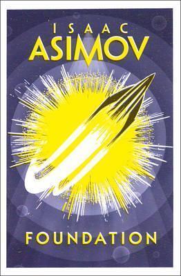Isaac Asimov: Foundation (2016)