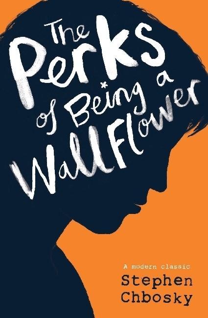 Stephen Chbosky, Stephen Chbosky: The Perks of Being a Wallflower (2012)