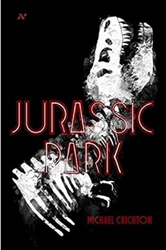 Michael Crichton: Jurassic Park (Em Portuguese do Brasil) (2015, Aleph)