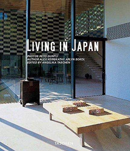 Alex Kerr: Living in Japan (French language)