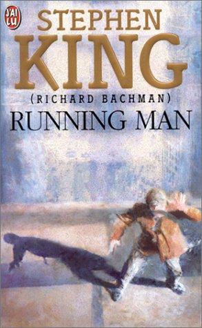 Stephen King: Running man (Paperback, French language, J'ai lu)