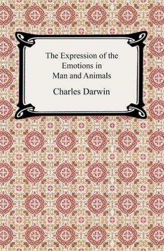 Charles Darwin: The Expression of the Emotions in Man And Animals (2005, Digireads.com)