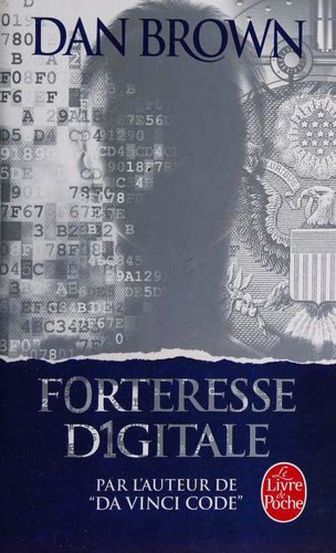 Dan Brown: Forteresse digitale (Paperback, French language, 2014, JC Lattès)
