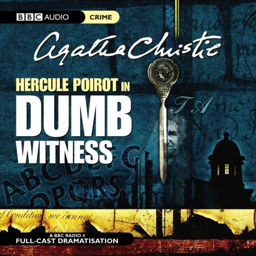 Agatha Christie: Dumb Witness (2007)