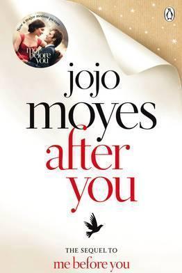 Jojo Moyes: After You (Paperback, 2016, Penguin Books Ltd, Penguin)