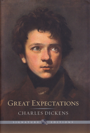 Charles Dickens, Jon Michael Varese: Great Expectations (2013, Barnes & Noble, Incorporated)