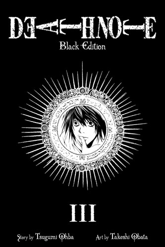 Tsugumi Ohba, Takeshi Obata: Death Note (2011, Viz Media LLC)