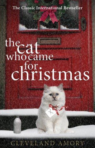 Cleveland Amory: Cat Who Came for Christmas (2011)
