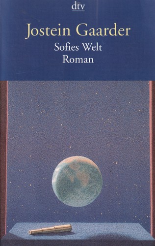 Jostein Gaarder: Sofies Welt (German language, 1998, Deutscher Taschenbuch Verlag)