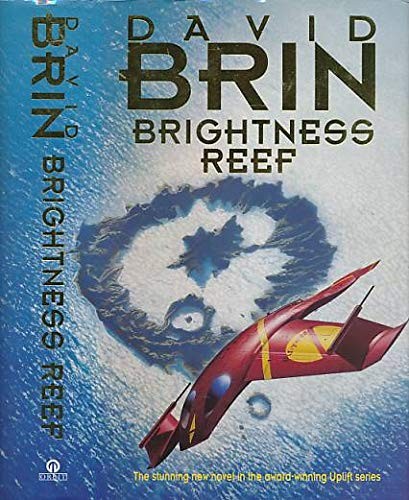 David Brin: Brightness Reef (1996, Orbit)