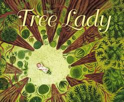 H. Joseph Hopkins: The tree lady (2013)