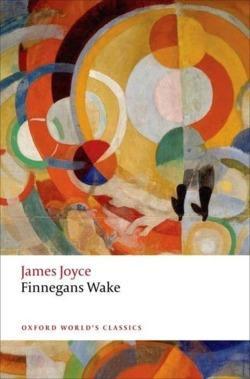 James Joyce: Finnegans Wake