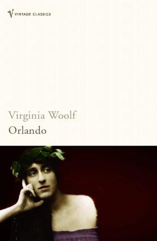 Virginia Woolf, V WOOLF, Virgina Woolf: ORLANDO (2005)