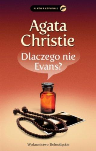 Agatha Christie: Dlaczego nie Evans? (Polish language, 2014)