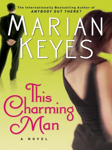 Marian Keyes: This Charming Man (EBook, 2008, HarperCollins)