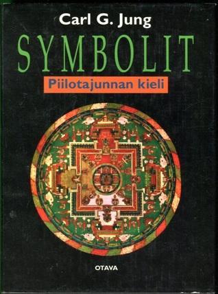 C.G. Jung: Symbolit (Finnish language, 1992, Otava)