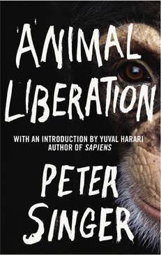 Peter Singer: Animal Liberation (2015)