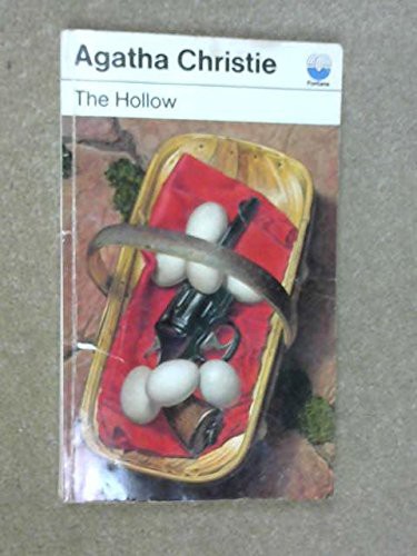 Agatha Christie: The Hollow (1973, Fontana Books)