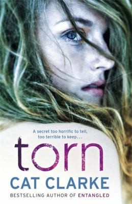 Cat Clarke: Torn (Quercus)