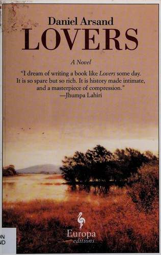 Daniel Arsand, Howard Curtis: Lovers (2015, Europa Editions, Incorporated)