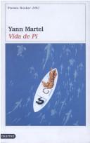 Yann Martel, Bianca Southwood: Vida De Pi (Hardcover, Spanish language, Destino Ediciones)