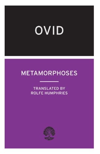 Ovid: Metamorphoses (Paperback, Oneworld Classics)