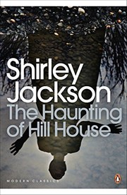 Shirley Jackson: The Haunting of Hill House (2009, Penguin Books)