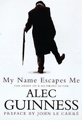 Alec Guinness: My Name Escapes Me (1997)