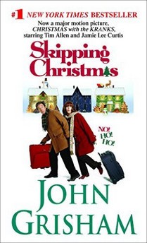 John Grisham: Skipping Christmas (Paperback, Dell)