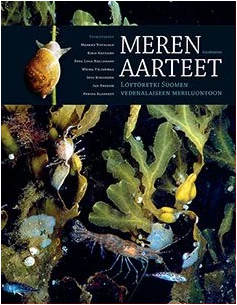 Markku Viitasalo: Meren aarteet (Hardcover, Finnish language, 2017, Gaudeamus)