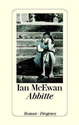 Ian McEwan: Abbitte (Paperback, German language, 2004, Diogenes, Diogenes Verlag AG)