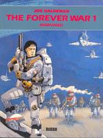 Joe Haldeman: Forever War (1990, Nbm Pub Co)