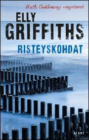 Elly Griffiths: Risteyskohdat (AudiobookFormat, Finnish language, 2017, Celia)
