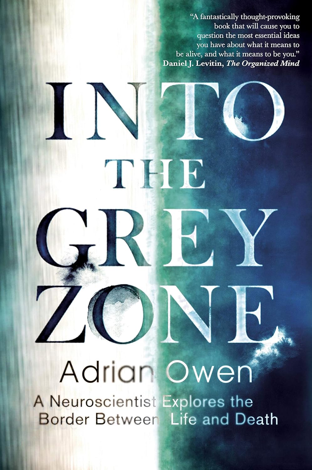 Adrian M. Owen: Into the gray zone (2017)