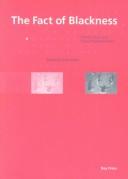 Alan Read: The Fact of Blackness (Hardcover, 1996, ICA (London))